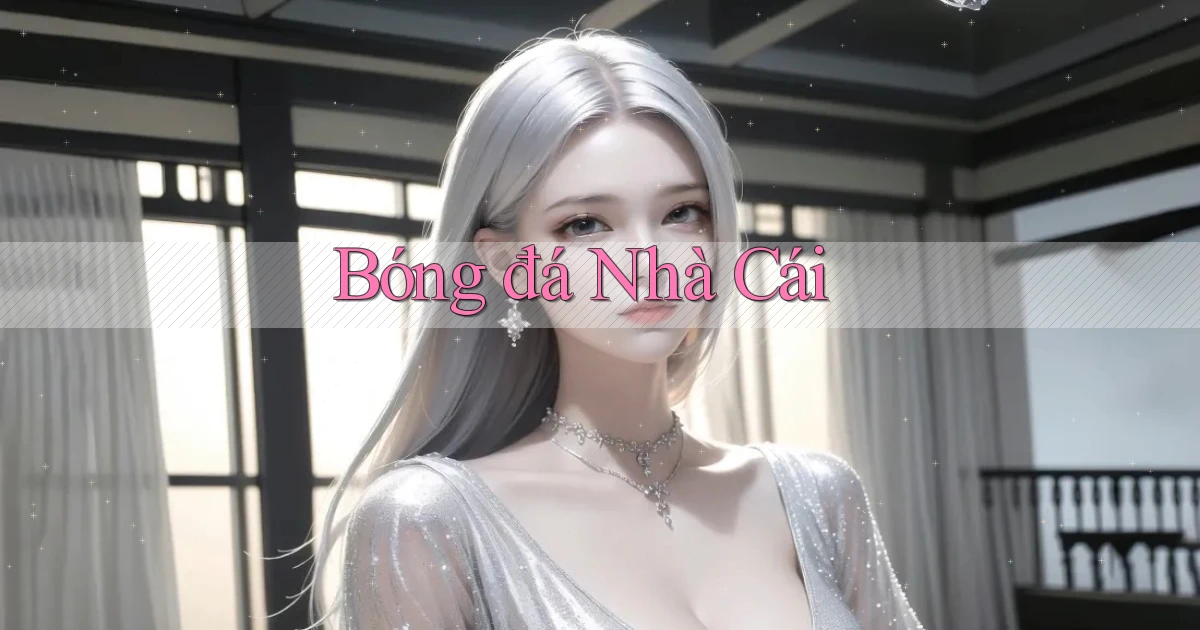 Bóng đá Nhà cái