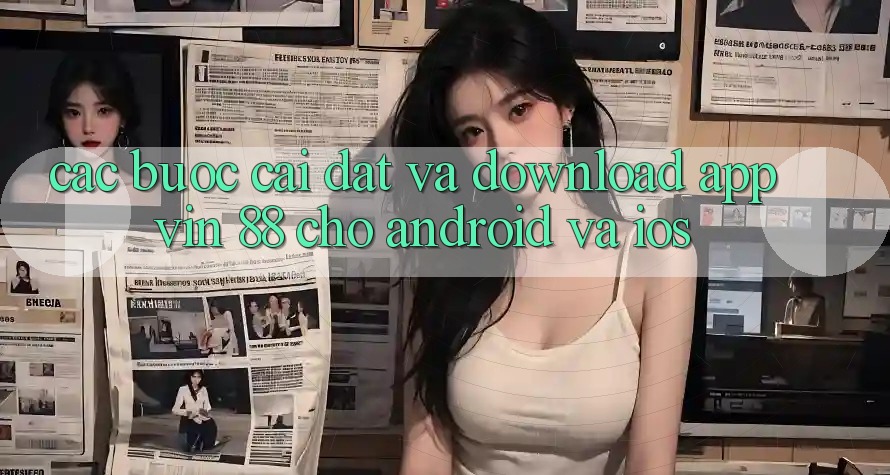 Các bước Cài đặt Và Download App Vin 88 Cho Android Và iOS Các bước Cài đặt Và Download App Vin 88 Cho Android Và iOS