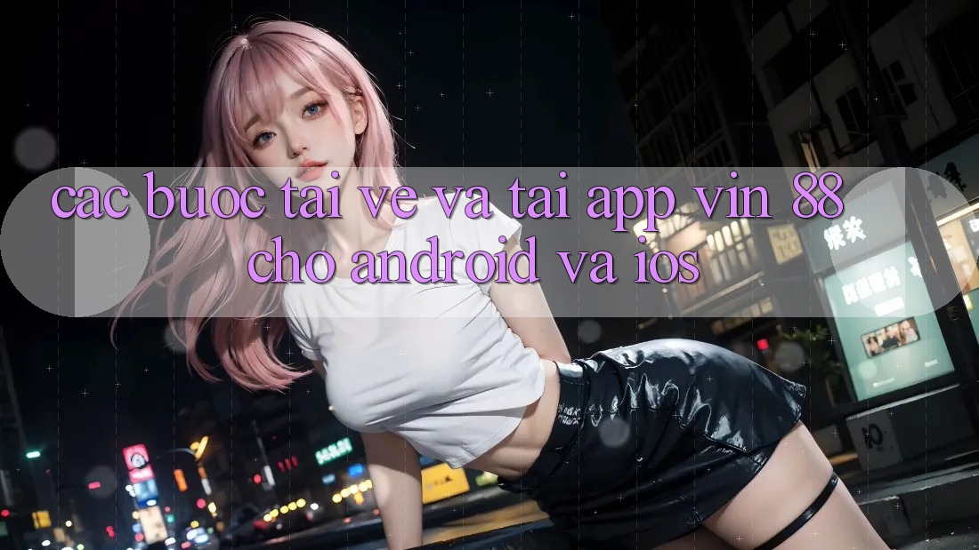 Các bước Tải về Và Tải App Vin 88 Cho Android Và iOS Các bước Tải về Và Tải App Vin 88 Cho Android Và iOS