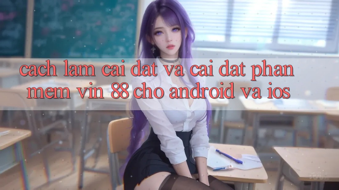 Cách làm Cài đặt Và Cài Đặt Phần mềm Vin 88 Cho Android Và iOS Cách làm Cài đặt Và Cài Đặt Phần mềm Vin 88 Cho Android Và iOS