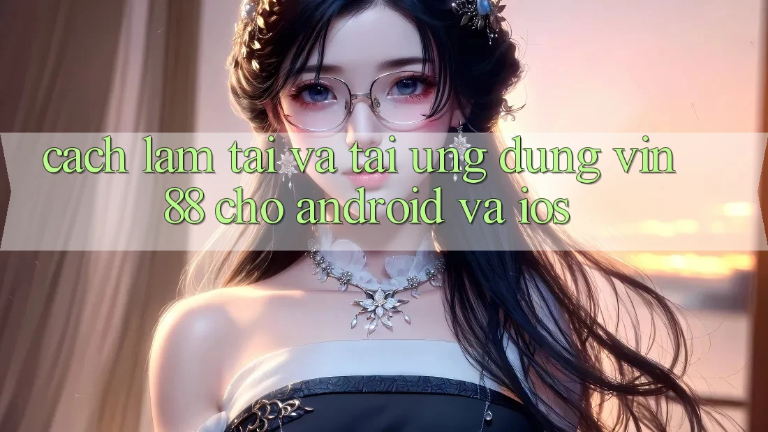 Cách làm Tải Và Tải Ứng dụng Vin 88 Cho Android Và iOS Cách làm Tải Và Tải Ứng dụng Vin 88 Cho Android Và iOS