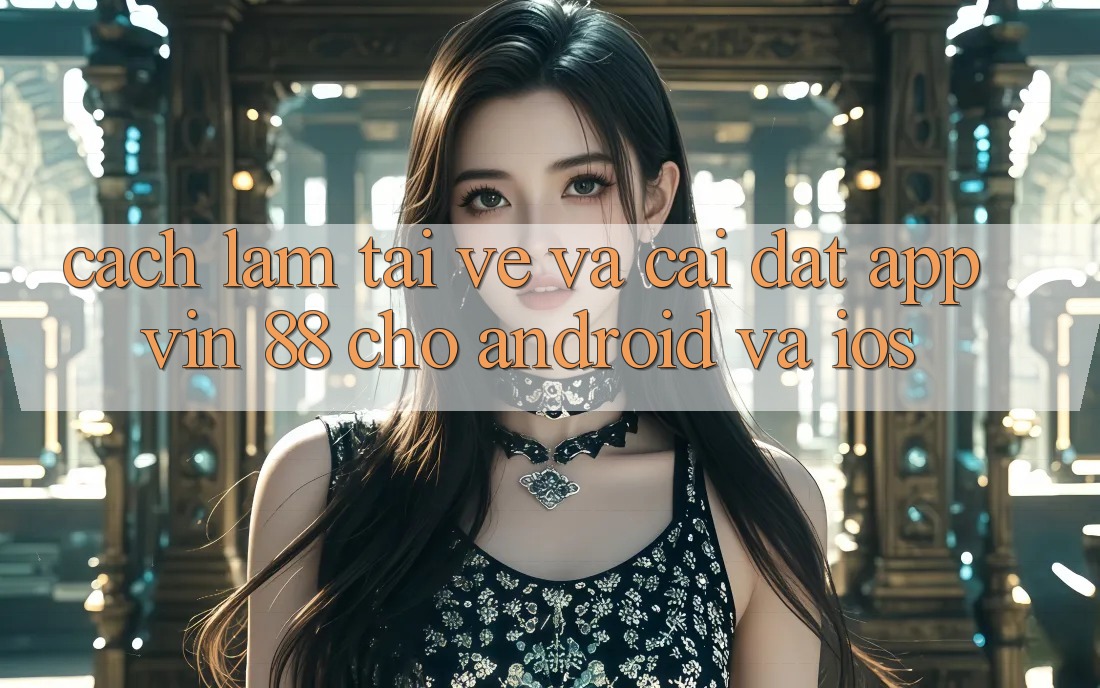 Cách làm Tải về Và Cài Đặt App Vin 88 Cho Android Và iOS Cách làm Tải về Và Cài Đặt App Vin 88 Cho Android Và iOS