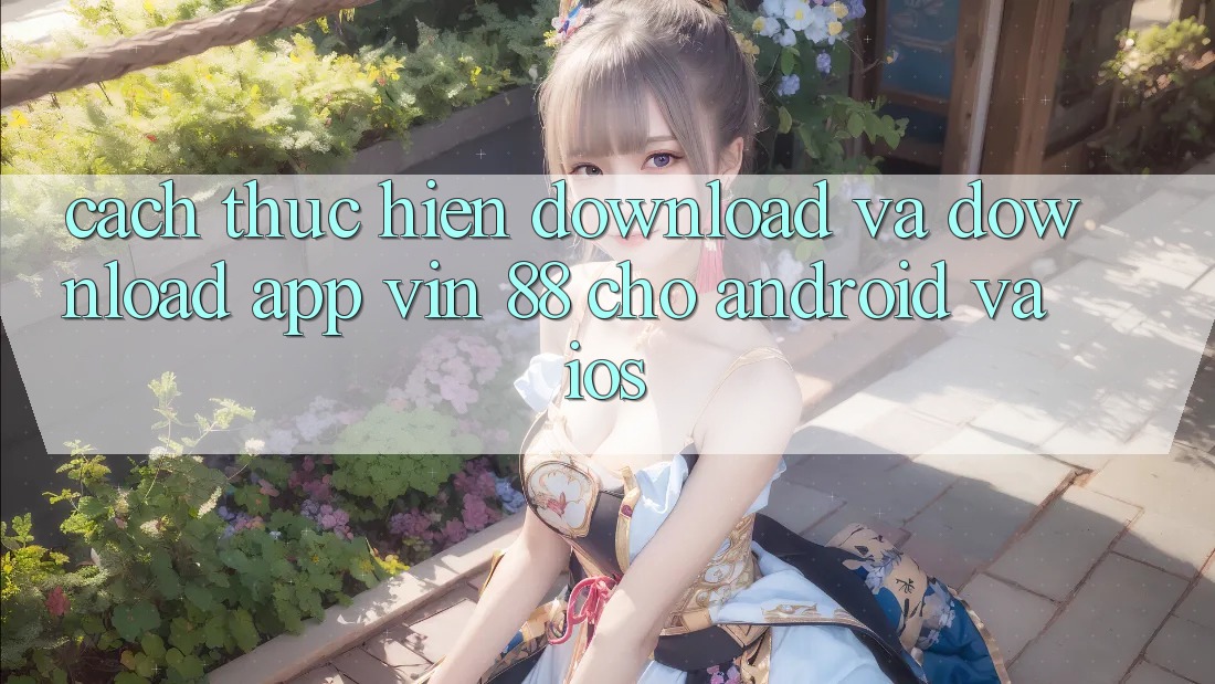 Cách thực hiện Download Và Download App Vin 88 Cho Android Và iOS Cách thực hiện Download Và Download App Vin 88 Cho Android Và iOS