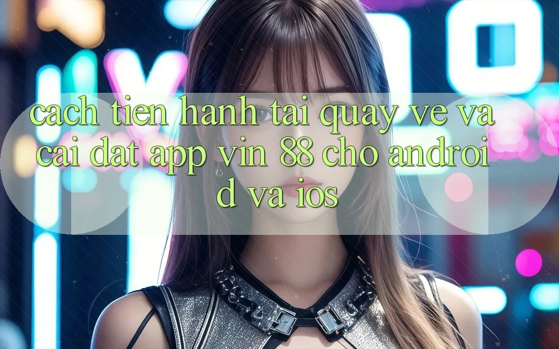 Cách tiến hành Tải quay về Và Cài Đặt App Vin 88 Cho Android Và iOS Cách tiến hành Tải quay về Và Cài Đặt App Vin 88 Cho Android Và iOS