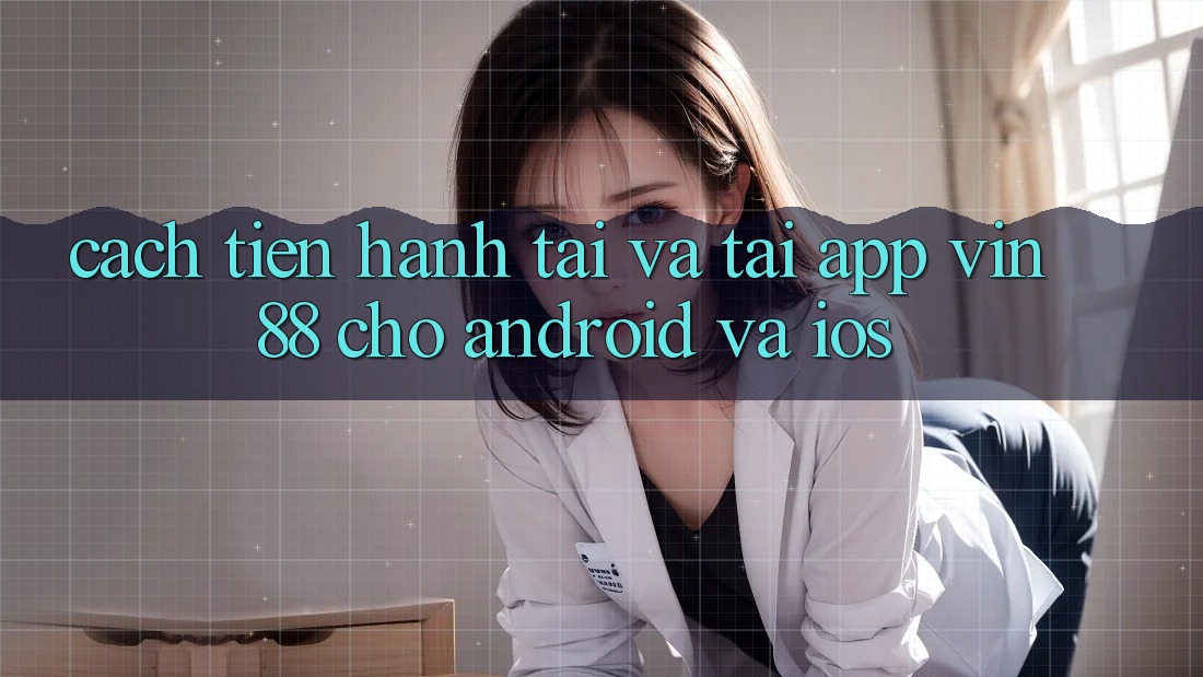 Cách tiến hành Tải Và Tải App Vin 88 Cho Android Và iOS Cách tiến hành Tải Và Tải App Vin 88 Cho Android Và iOS