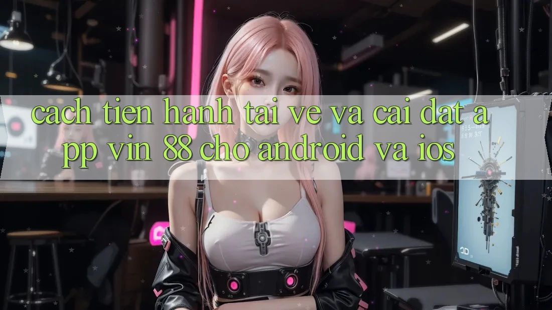 Cách tiến hành Tải về Và Cài Đặt App Vin 88 Cho Android Và iOS Cách tiến hành Tải về Và Cài Đặt App Vin 88 Cho Android Và iOS