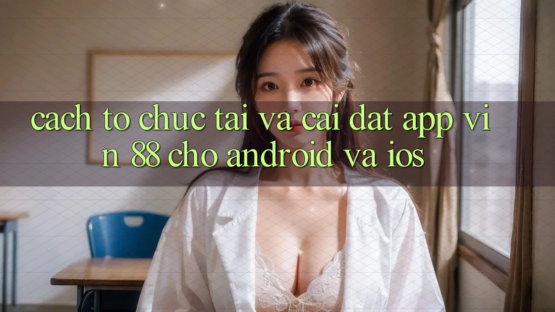 Cách tổ chức Tải Và Cài Đặt App Vin 88 Cho Android Và iOS