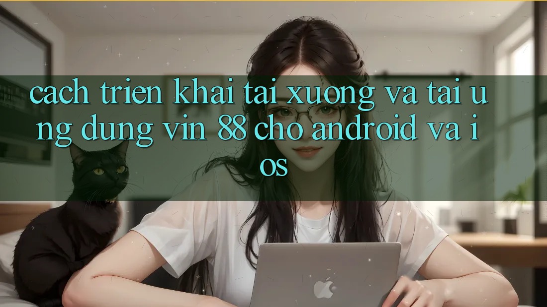 Cách triển khai Tải xuống Và Tải Ứng dụng Vin 88 Cho Android Và iOS Cách triển khai Tải xuống Và Tải Ứng dụng Vin 88 Cho Android Và iOS