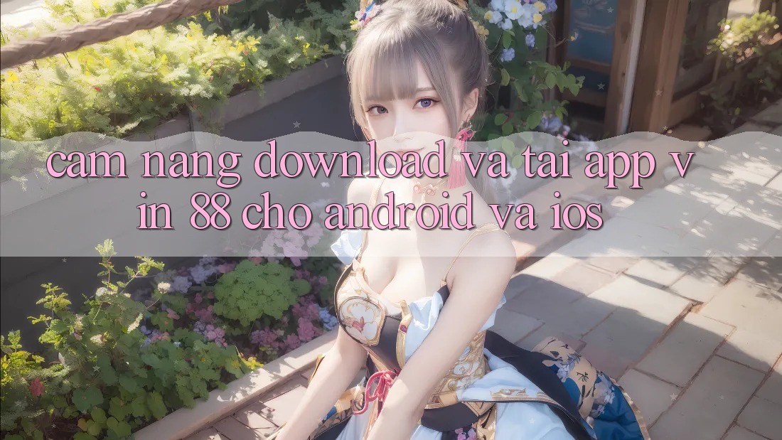 Cẩm nang Download Và Tải App Vin 88 Cho Android Và iOS Cẩm nang Download Và Tải App Vin 88 Cho Android Và iOS