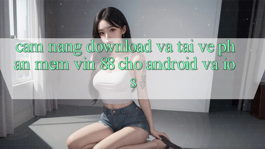 Cẩm nang Download Và Tải về Phần mềm Vin 88 Cho Android Và iOS Cẩm nang Download Và Tải về Phần mềm Vin 88 Cho Android Và iOS