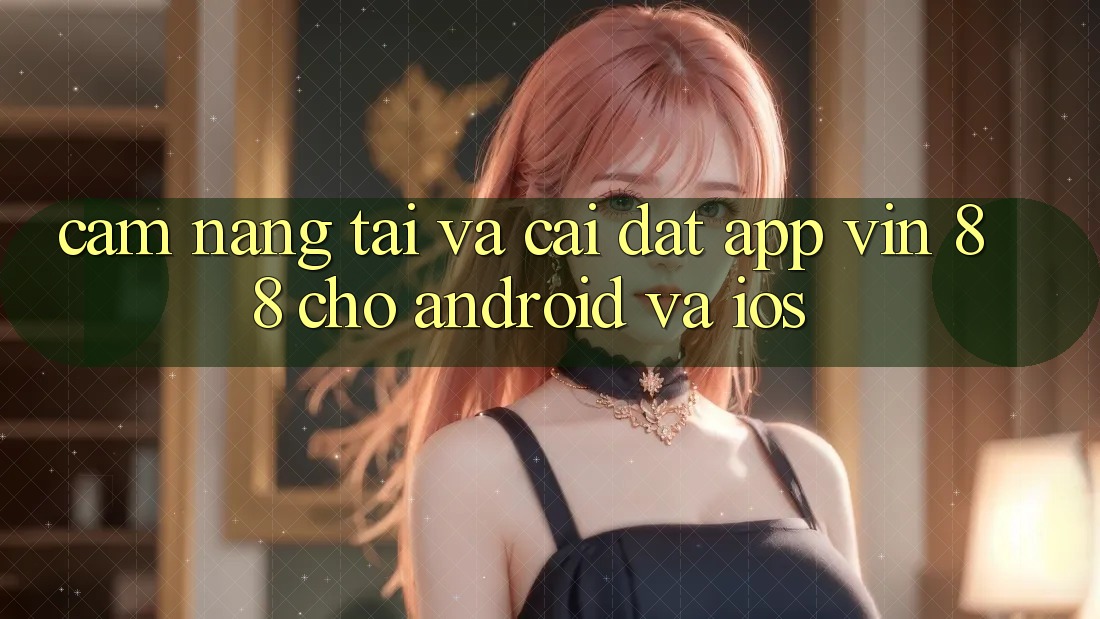 Cẩm nang Tải Và Cài Đặt App Vin 88 Cho Android Và iOS Cẩm nang Tải Và Cài Đặt App Vin 88 Cho Android Và iOS
