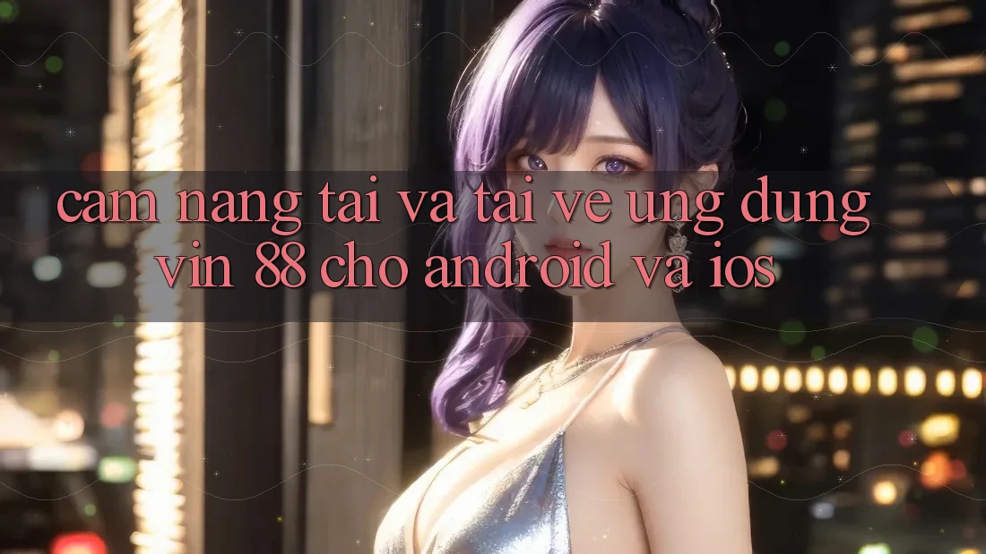 Cẩm nang Tải Và Tải về Ứng dụng Vin 88 Cho Android Và iOS Cẩm nang Tải Và Tải về Ứng dụng Vin 88 Cho Android Và iOS