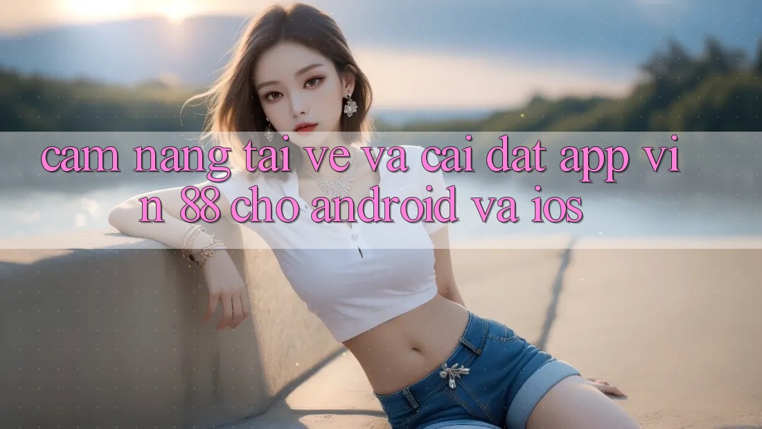 Cẩm nang Tải về Và Cài Đặt App Vin 88 Cho Android Và iOS Cẩm nang Tải về Và Cài Đặt App Vin 88 Cho Android Và iOS