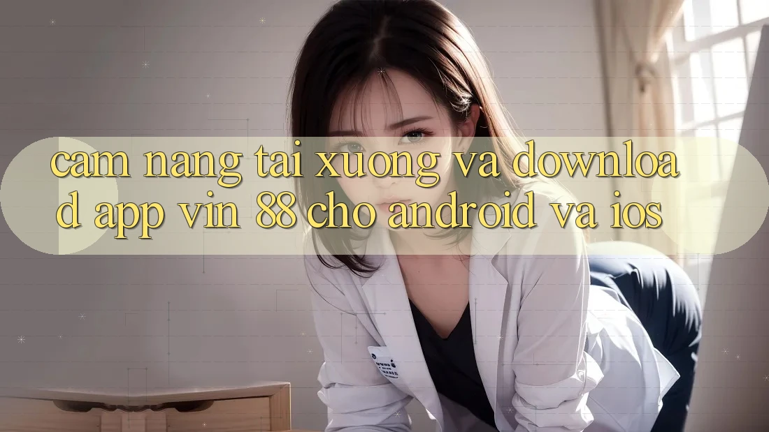 Cẩm nang Tải xuống Và Download App Vin 88 Cho Android Và iOS Cẩm nang Tải xuống Và Download App Vin 88 Cho Android Và iOS