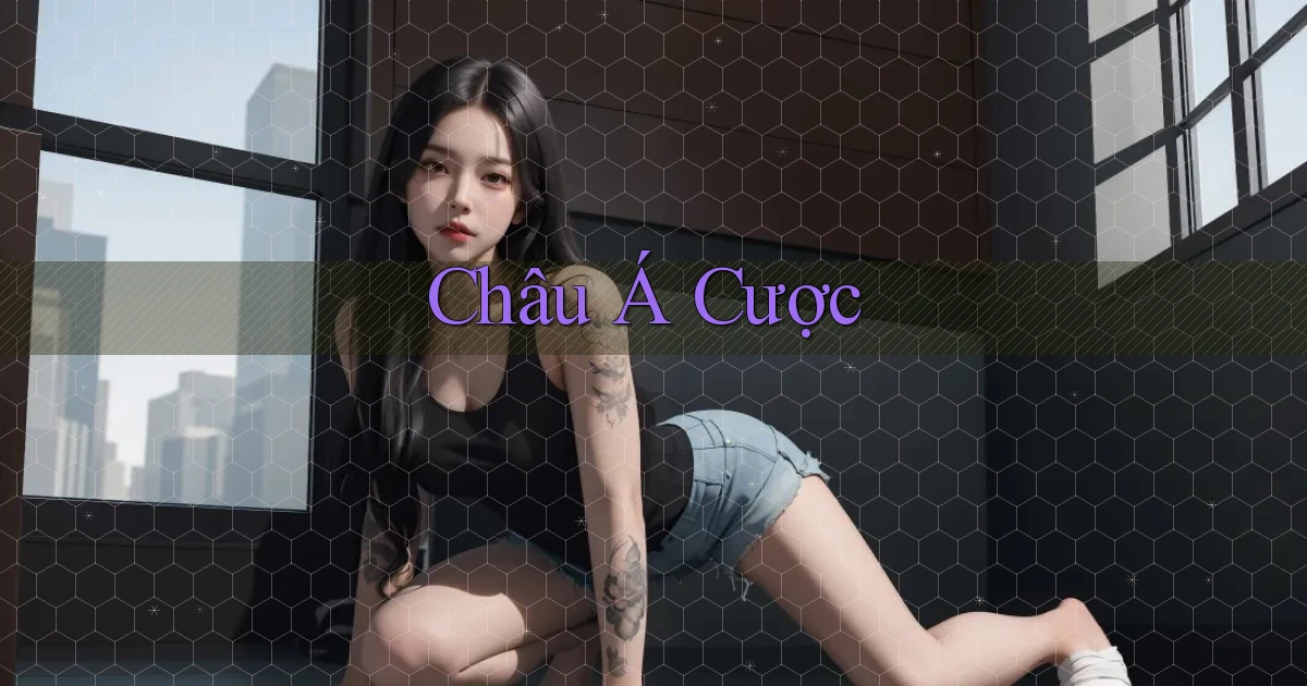 Châu Á Cược