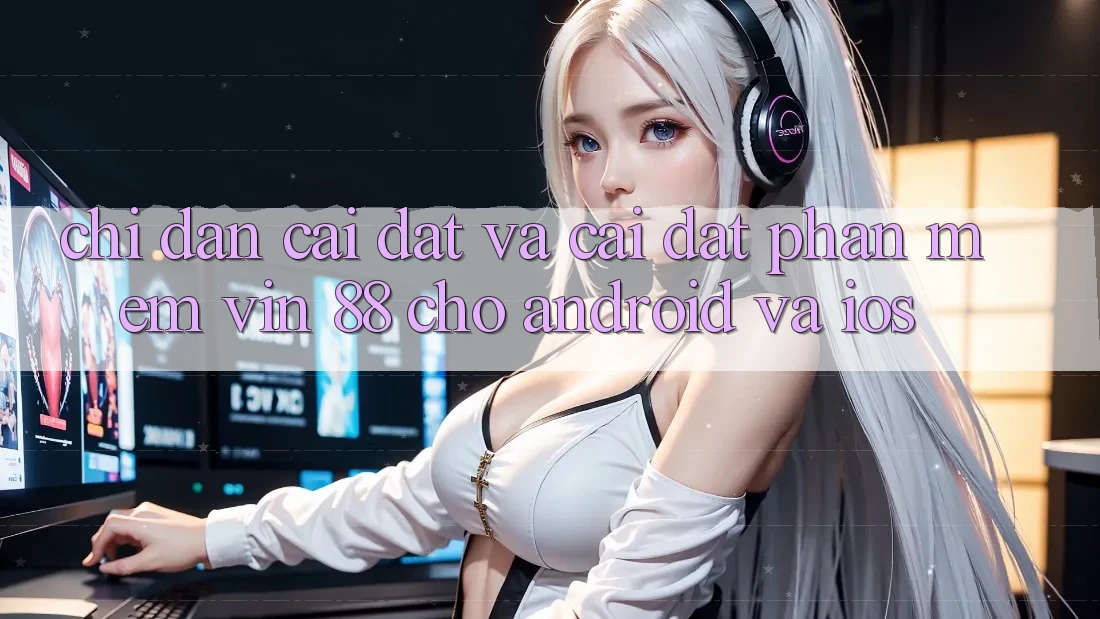 Chỉ dẫn Cài đặt Và Cài Đặt Phần mềm Vin 88 Cho Android Và iOS Chỉ dẫn Cài đặt Và Cài Đặt Phần mềm Vin 88 Cho Android Và iOS