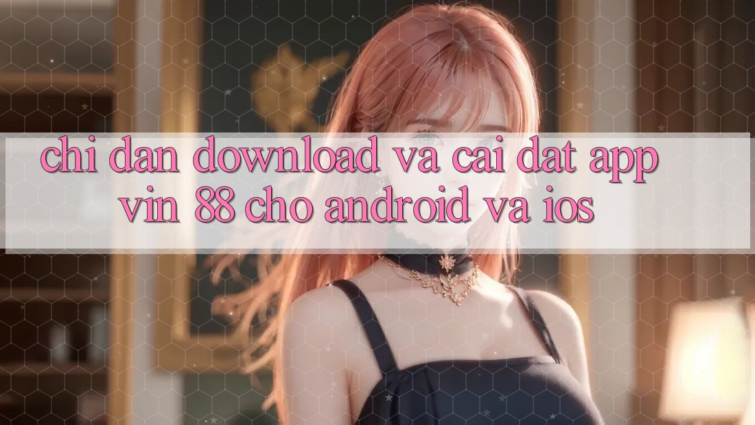 Chỉ dẫn Download Và Cài Đặt App Vin 88 Cho Android Và iOS Chỉ dẫn Download Và Cài Đặt App Vin 88 Cho Android Và iOS