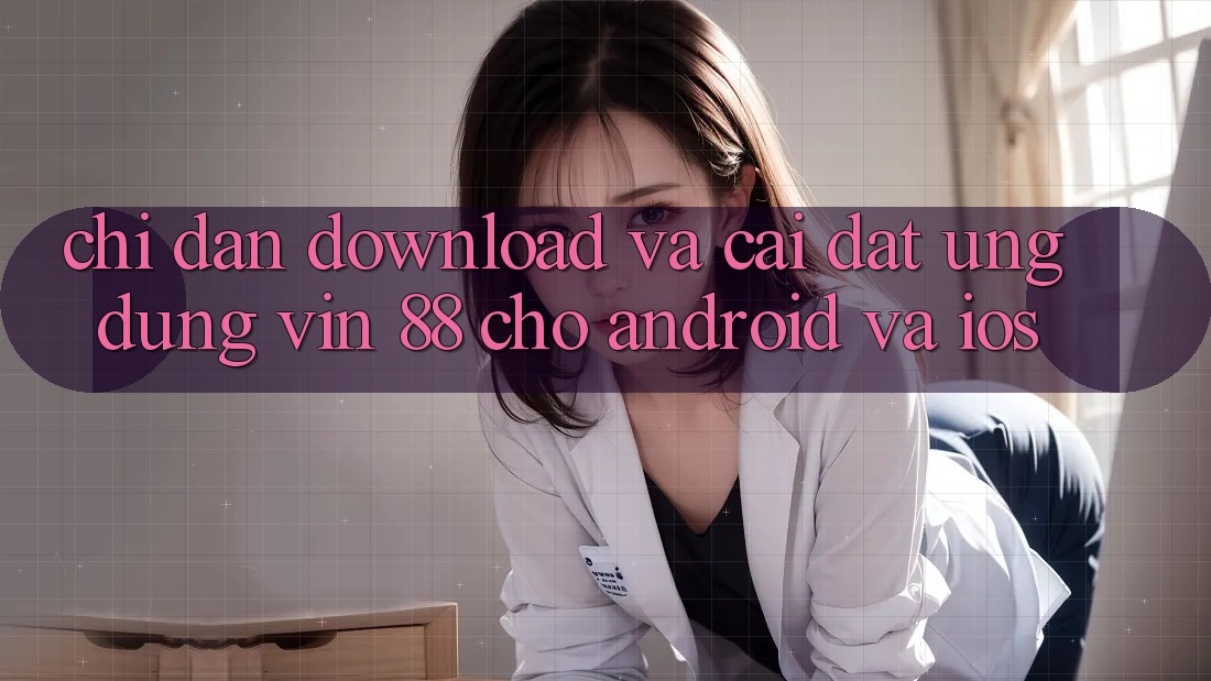 Chỉ dẫn Download Và Cài Đặt Ứng dụng Vin 88 Cho Android Và iOS Chỉ dẫn Download Và Cài Đặt Ứng dụng Vin 88 Cho Android Và iOS