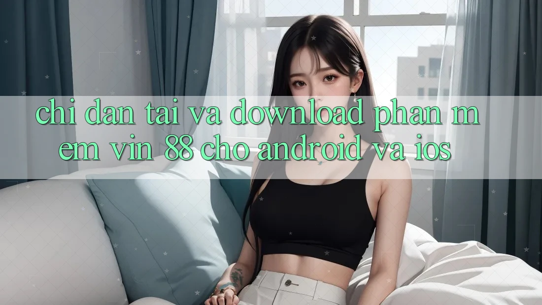 Chỉ dẫn Tải Và Download Phần mềm Vin 88 Cho Android Và iOS Chỉ dẫn Tải Và Download Phần mềm Vin 88 Cho Android Và iOS