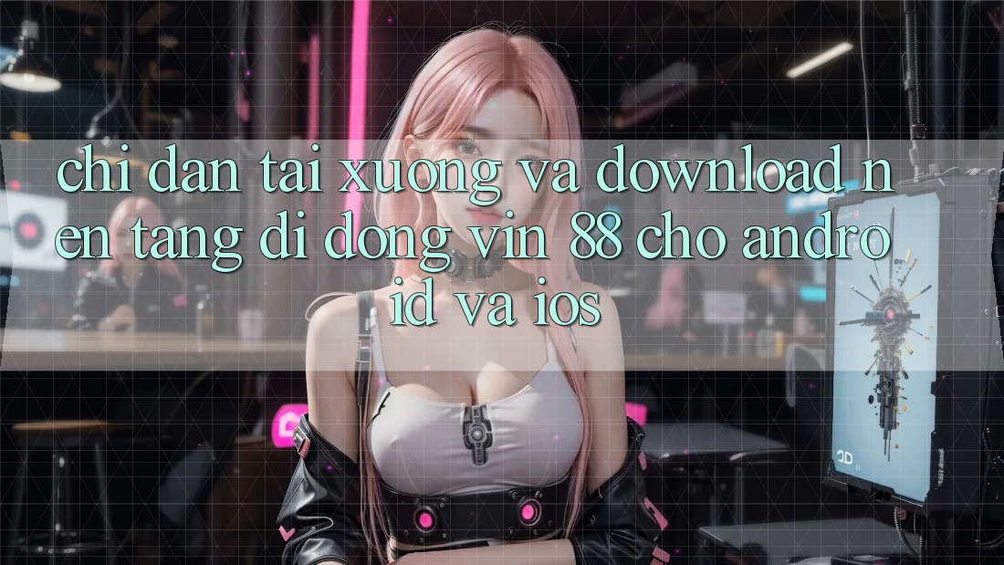 Chỉ dẫn Tải xuống Và Download Nền tảng di động Vin 88 Cho Android Và iOS Chỉ dẫn Tải xuống Và Download Nền tảng di động Vin 88 Cho Android Và iOS