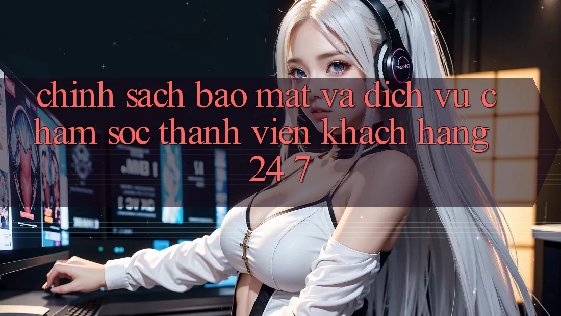 Chính Sách Bảo Mật Và Dịch Vụ Chăm sóc thành viên Khách Hàng 24/7 Chính Sách Bảo Mật Và Dịch Vụ Chăm sóc thành viên Khách Hàng 24/7
