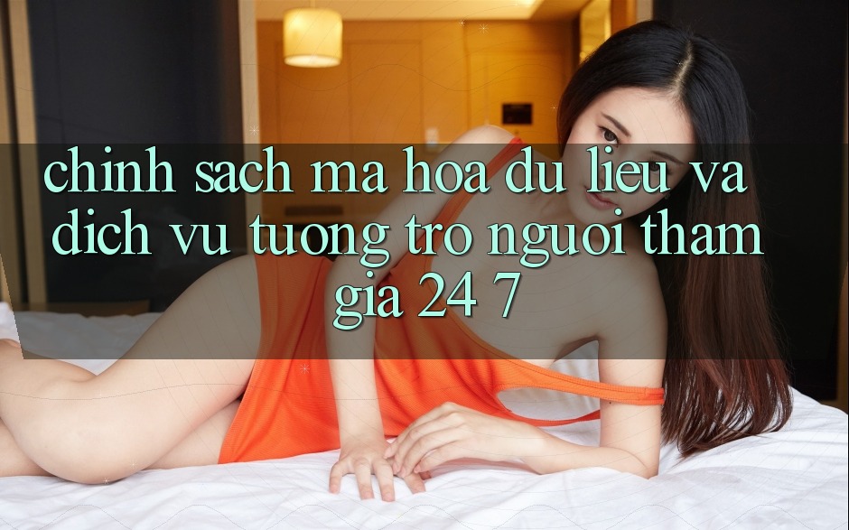 Chính Sách Mã hóa dữ liệu Và Dịch Vụ Tương trợ Người tham gia 24/7 Chính Sách Mã hóa dữ liệu Và Dịch Vụ Tương trợ Người tham gia 24/7
