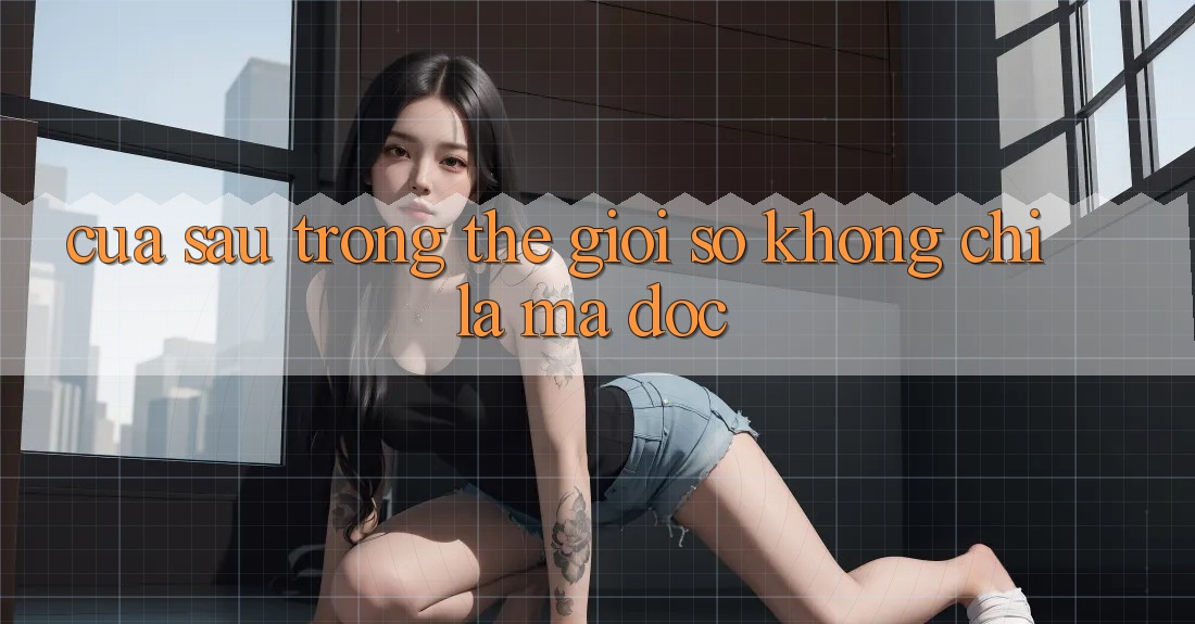 “Cửa Sau” Trong Thế Giới Số: Không Chỉ Là Mã Độc “Cửa Sau” Trong Thế Giới Số: Không Chỉ Là Mã Độc