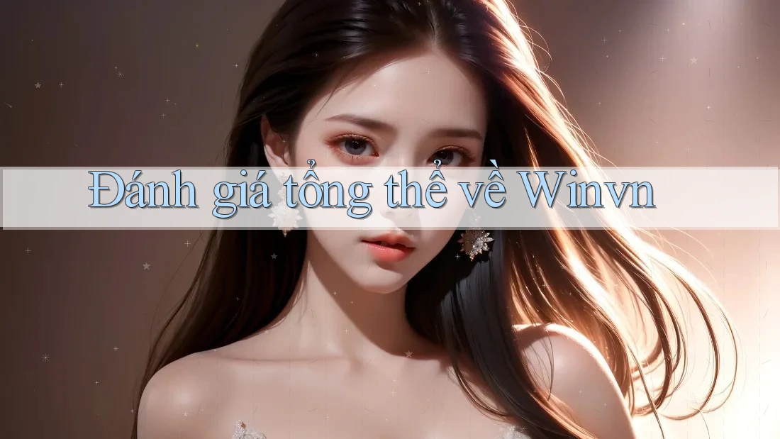 Đánh giá tổng thể về Winvn