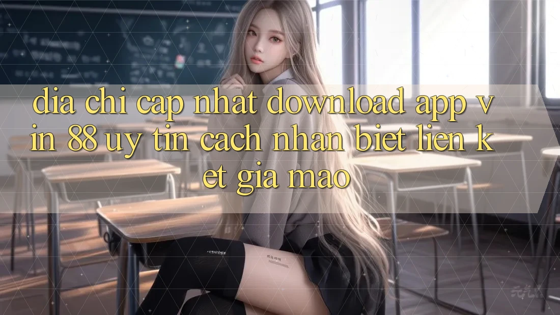 Địa Chỉ Cập Nhật Download App Vin 88 Uy Tín - Cách Nhận Biết Liên kết Giả Mạo