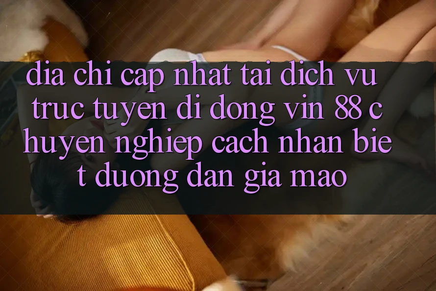 Địa Chỉ Cập Nhật Tải Dịch vụ trực tuyến di động Vin 88 Chuyên nghiệp - Cách Nhận Biết Đường dẫn Giả Mạo Địa Chỉ Cập Nhật Tải Dịch vụ trực tuyến di động Vin 88 Chuyên nghiệp - Cách Nhận Biết Đường dẫn Giả Mạo
