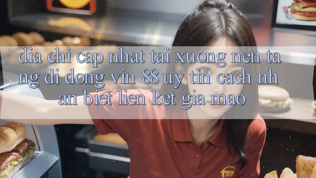 Địa Chỉ Cập Nhật Tải xuống Nền tảng di động Vin 88 Uy Tín - Cách Nhận Biết Liên kết Giả Mạo Địa Chỉ Cập Nhật Tải xuống Nền tảng di động Vin 88 Uy Tín - Cách Nhận Biết Liên kết Giả Mạo