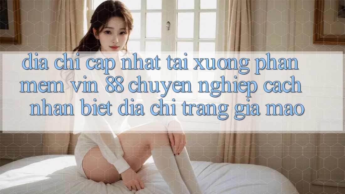 Địa Chỉ Cập Nhật Tải xuống Phần mềm Vin 88 Chuyên nghiệp - Cách Nhận Biết Địa chỉ trang Giả Mạo Địa Chỉ Cập Nhật Tải xuống Phần mềm Vin 88 Chuyên nghiệp - Cách Nhận Biết Địa chỉ trang Giả Mạo