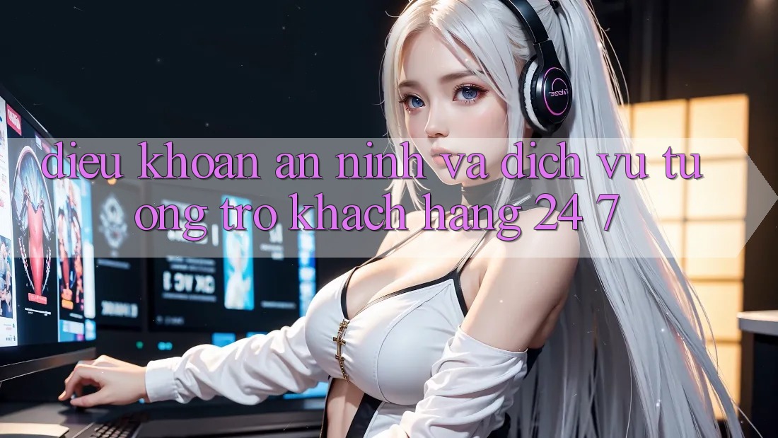Điều khoản An ninh Và Dịch Vụ Tương trợ Khách Hàng 24/7 Điều khoản An ninh Và Dịch Vụ Tương trợ Khách Hàng 24/7