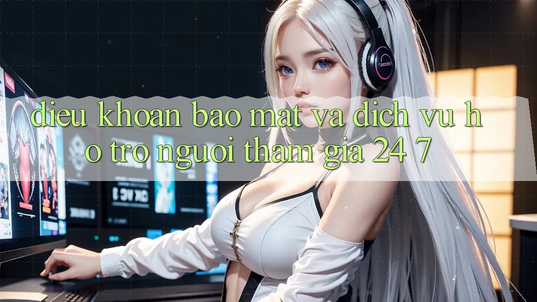 Điều khoản Bảo Mật Và Dịch Vụ Hỗ Trợ Người tham gia 24/7 Điều khoản Bảo Mật Và Dịch Vụ Hỗ Trợ Người tham gia 24/7