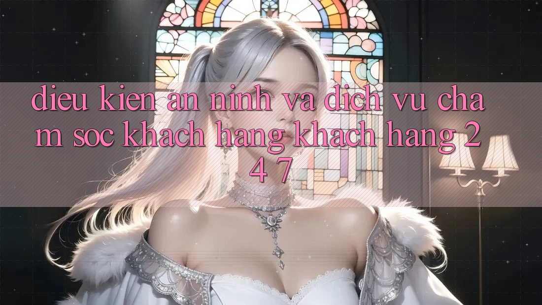Điều kiện An ninh Và Dịch Vụ Chăm sóc khách hàng Khách Hàng 24/7 Điều kiện An ninh Và Dịch Vụ Chăm sóc khách hàng Khách Hàng 24/7