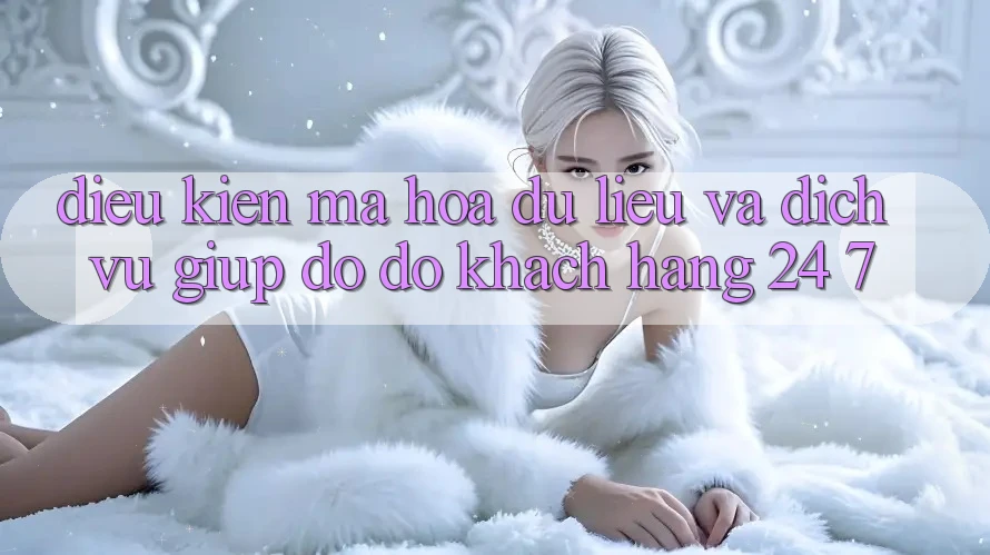 Điều kiện Mã hóa dữ liệu Và Dịch Vụ Giúp đỡ đỡ Khách Hàng 24/7 Điều kiện Mã hóa dữ liệu Và Dịch Vụ Giúp đỡ đỡ Khách Hàng 24/7