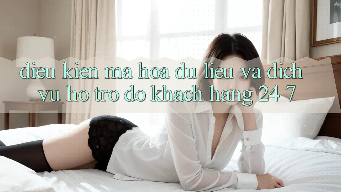 Điều kiện Mã hóa dữ liệu Và Dịch Vụ Hỗ trợ đỡ Khách Hàng 24/7 Điều kiện Mã hóa dữ liệu Và Dịch Vụ Hỗ trợ đỡ Khách Hàng 24/7