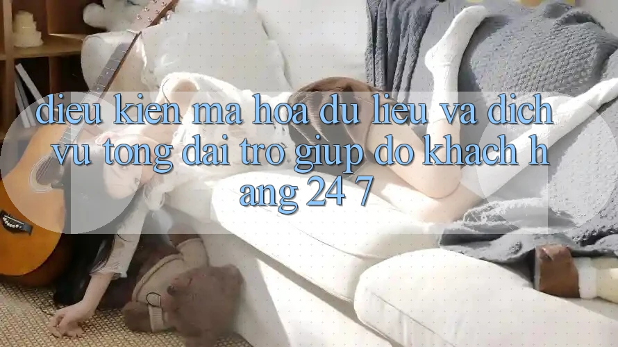 Điều kiện Mã hóa dữ liệu Và Dịch Vụ Tổng đài trợ giúp đỡ Khách Hàng 24/7 Điều kiện Mã hóa dữ liệu Và Dịch Vụ Tổng đài trợ giúp đỡ Khách Hàng 24/7