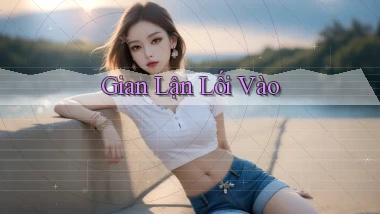 Gian lận Lối vào