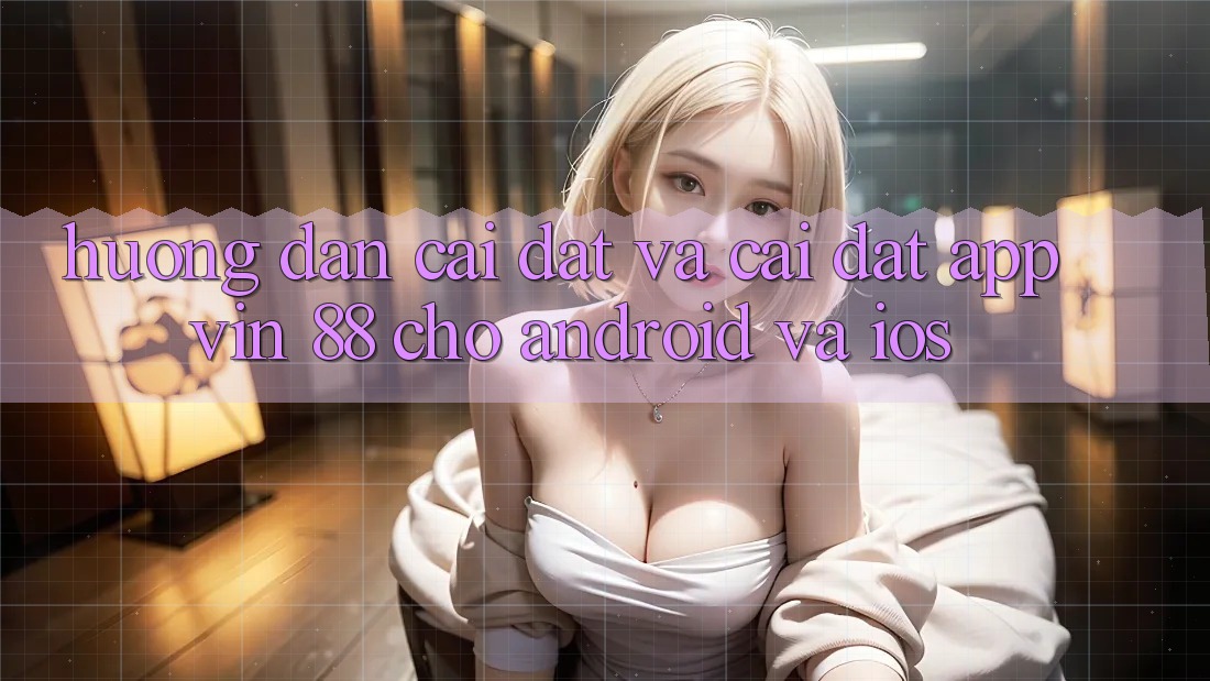 Hướng dẫn Cài đặt Và Cài Đặt App Vin 88 Cho Android Và iOS Hướng dẫn Cài đặt Và Cài Đặt App Vin 88 Cho Android Và iOS