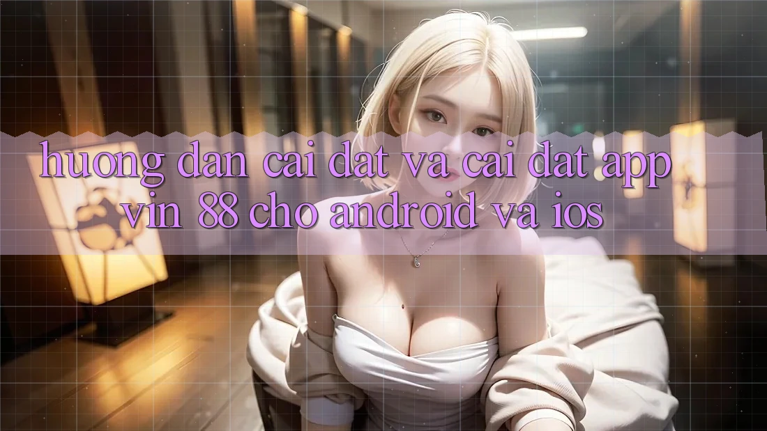 Hướng Dẫn Cài đặt Và Cài Đặt App Vin 88 Cho Android Và iOS Hướng Dẫn Cài đặt Và Cài Đặt App Vin 88 Cho Android Và iOS