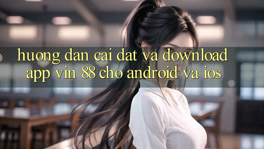 Hướng Dẫn Cài đặt Và Download App Vin 88 Cho Android Và iOS Hướng Dẫn Cài đặt Và Download App Vin 88 Cho Android Và iOS