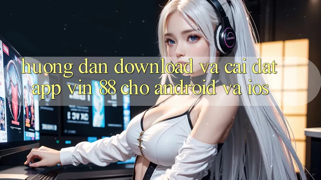 Hướng dẫn Download Và Cài Đặt App Vin 88 Cho Android Và iOS Hướng dẫn Download Và Cài Đặt App Vin 88 Cho Android Và iOS