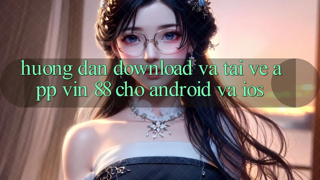 Hướng dẫn Download Và Tải về App Vin 88 Cho Android Và iOS Hướng dẫn Download Và Tải về App Vin 88 Cho Android Và iOS
