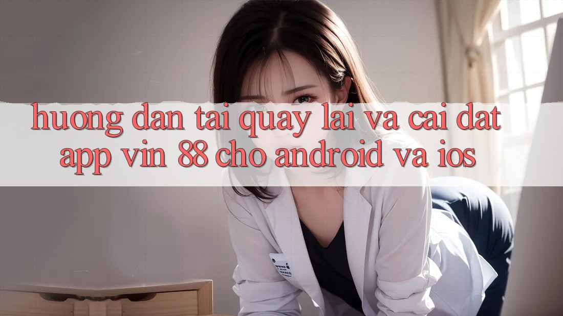Hướng dẫn Tải quay lại Và Cài Đặt App Vin 88 Cho Android Và iOS Hướng dẫn Tải quay lại Và Cài Đặt App Vin 88 Cho Android Và iOS