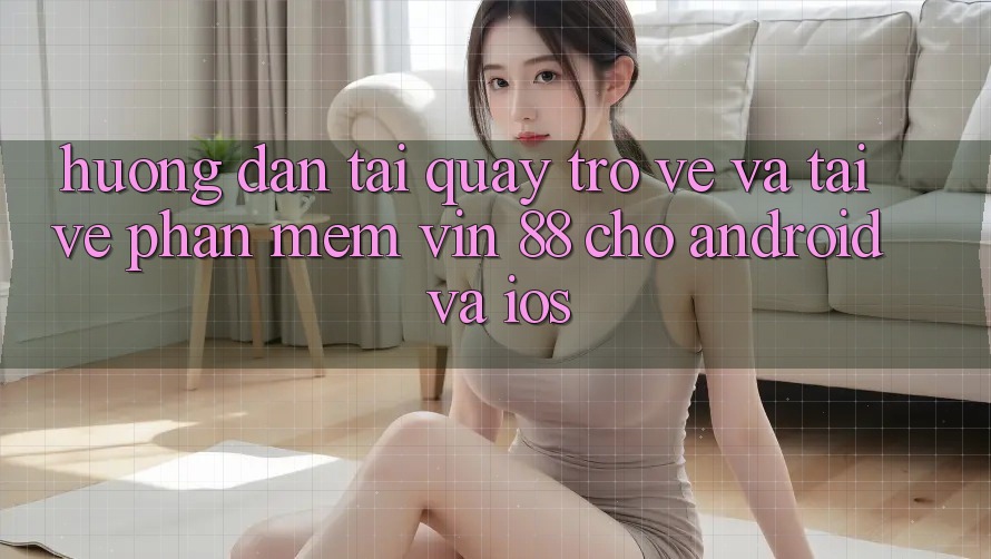 Hướng Dẫn Tải quay trở về Và Tải về Phần mềm Vin 88 Cho Android Và iOS Hướng Dẫn Tải quay trở về Và Tải về Phần mềm Vin 88 Cho Android Và iOS
