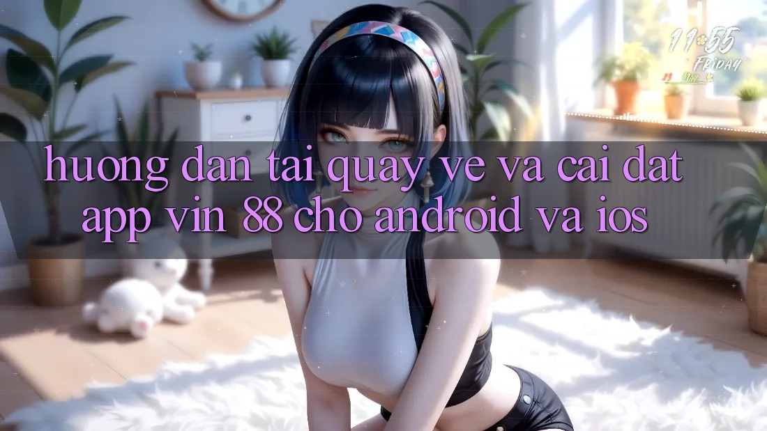 Hướng Dẫn Tải quay về Và Cài Đặt App Vin 88 Cho Android Và iOS Hướng Dẫn Tải quay về Và Cài Đặt App Vin 88 Cho Android Và iOS