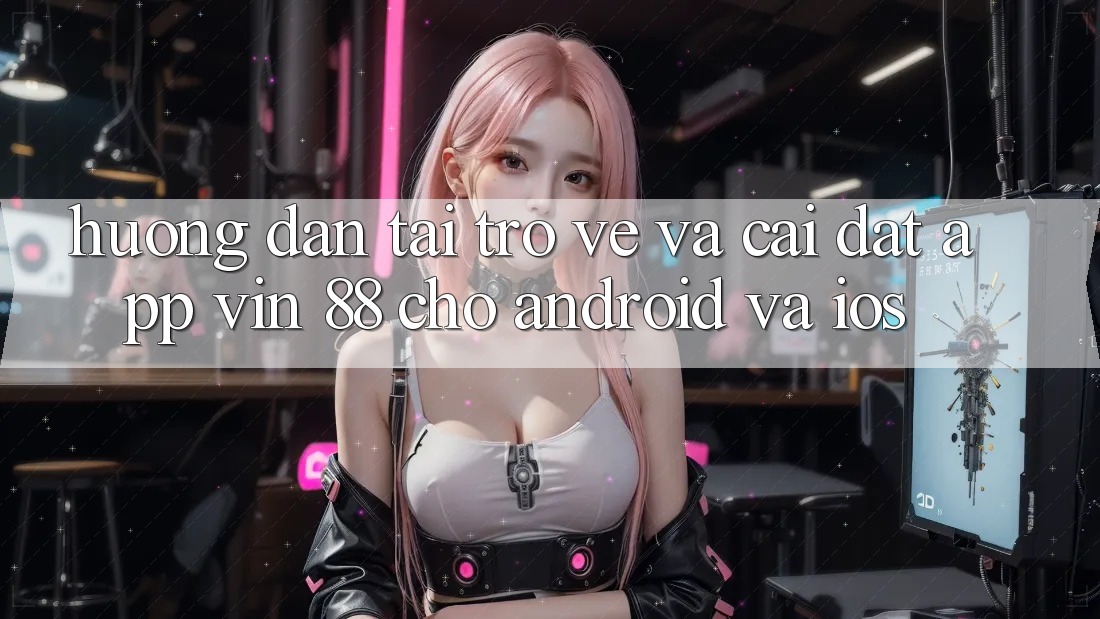 Hướng dẫn Tải trở về Và Cài Đặt App Vin 88 Cho Android Và iOS Hướng dẫn Tải trở về Và Cài Đặt App Vin 88 Cho Android Và iOS