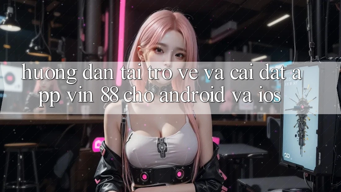 Hướng Dẫn Tải trở về Và Cài Đặt App Vin 88 Cho Android Và iOS Hướng Dẫn Tải trở về Và Cài Đặt App Vin 88 Cho Android Và iOS