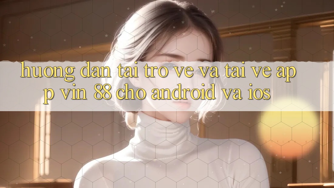 Hướng dẫn Tải trở về Và Tải về App Vin 88 Cho Android Và iOS Hướng dẫn Tải trở về Và Tải về App Vin 88 Cho Android Và iOS